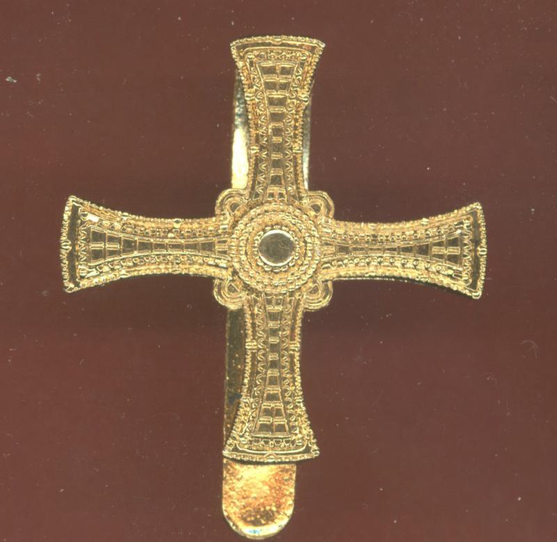 Durham University  O.T.C. cap badge