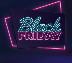 BLACK FRIDAY SALE 40% OFF ALL STOCK